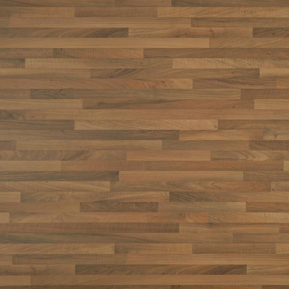 Walnut Block Laminate Worktop Price Comparisons | Compare The Build