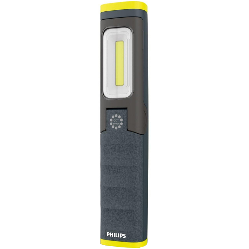 Philips Xperion 6000 Pillar Led Work Light